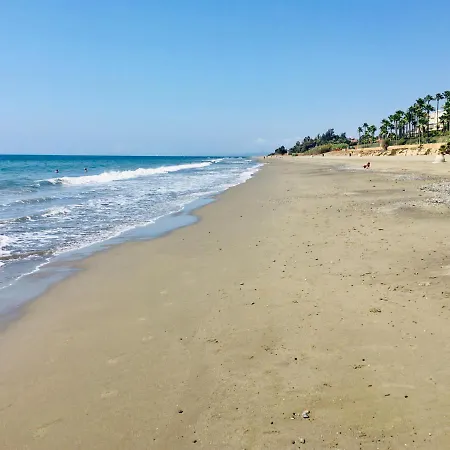 Apartman Luxurious Two Bedroom In Mar Azul,
