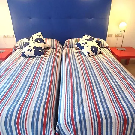 Luxurious Two Bedroom In Mar Azul, Apartment Estepona