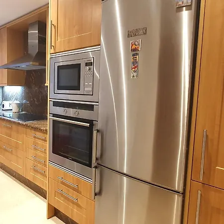 Luxurious Two Bedroom In Mar Azul, *