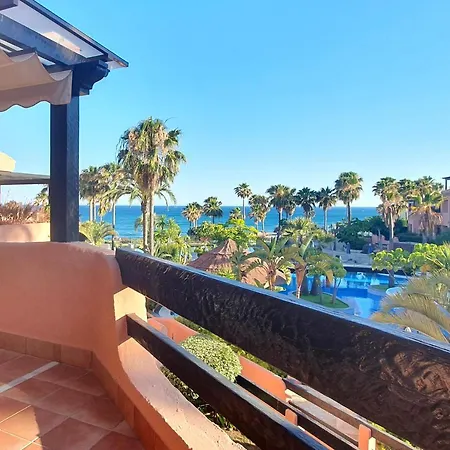 Luxurious Two Bedroom In Mar Azul, Appartement