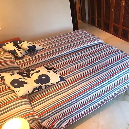 Luxurious Two Bedroom In Mar Azul, *