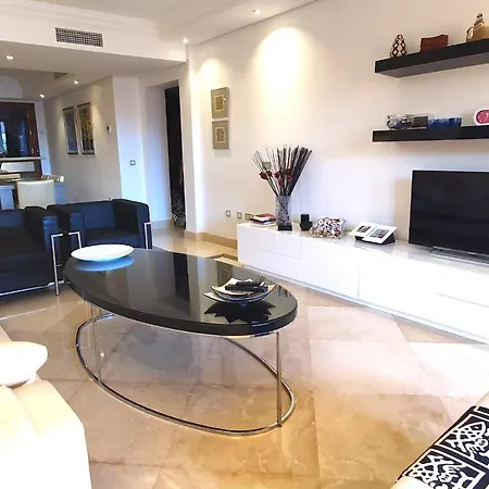 Luxurious Two Bedroom In Mar Azul, Апартаменты *