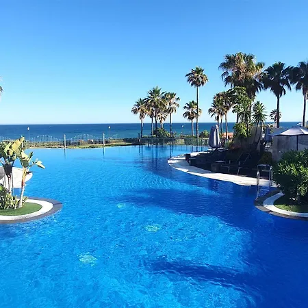 Luxurious Two Bedroom In Mar Azul, *