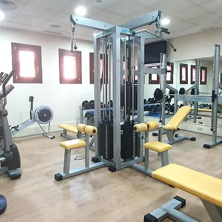 Luxurious Two Bedroom In Mar Azul, * Эстепона