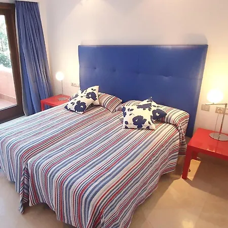 Luxurious Two Bedroom In Mar Azul, Эстепона