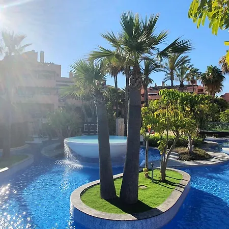 Luxurious Two Bedroom In Mar Azul, Apartment Estepona