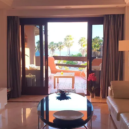 Luxurious Two Bedroom In Mar Azul,