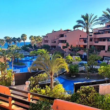 Luxurious Two Bedroom In Mar Azul, Apartment Estepona