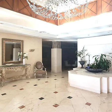 Апартаменты Luxurious Two Bedroom In Mar Azul, *