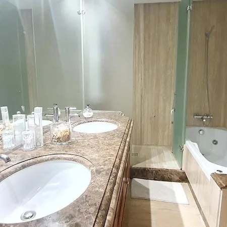 Luxurious Two Bedroom In Mar Azul, Апартаменты Эстепона