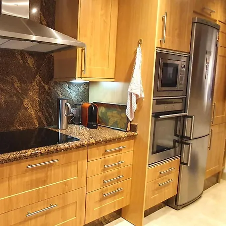 Luxurious Two Bedroom In Mar Azul,