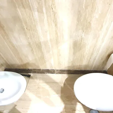 Luxurious Two Bedroom In Mar Azul, Апартаменты Эстепона