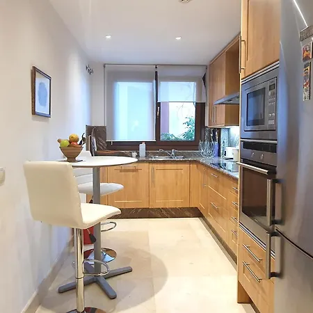 Luxurious Two Bedroom In Mar Azul, Апартаменты Эстепона