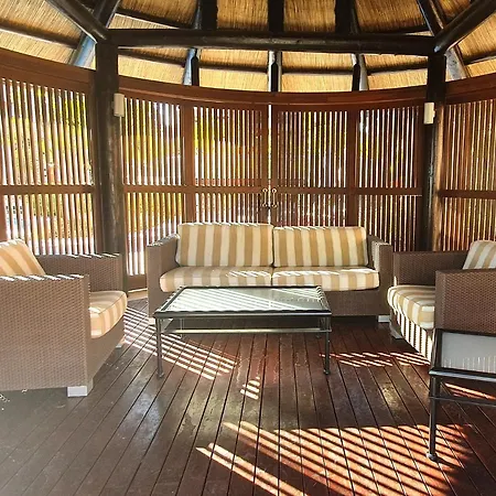 Апартаменты Luxurious Two Bedroom In Mar Azul, Эстепона