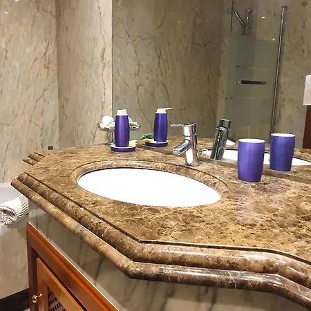 Luxurious Two Bedroom In Mar Azul, Apartment *