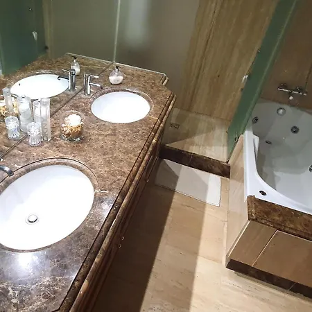 Luxurious Two Bedroom In Mar Azul, *