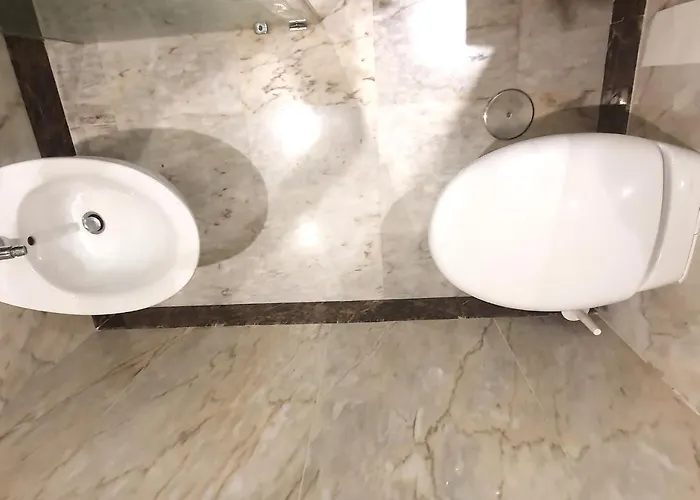 Апартаменты Luxurious Two Bedroom In Mar Azul, *