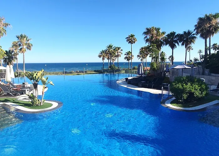 Luxurious Two Bedroom In Mar Azul, *