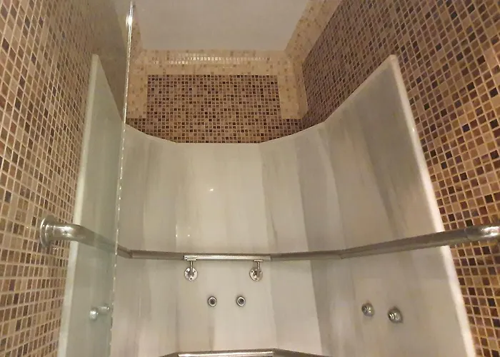 Luxurious Two Bedroom In Mar Azul,