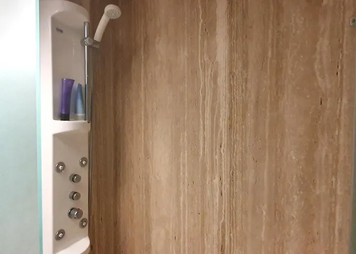 Luxurious Two Bedroom In Mar Azul, Apartment *