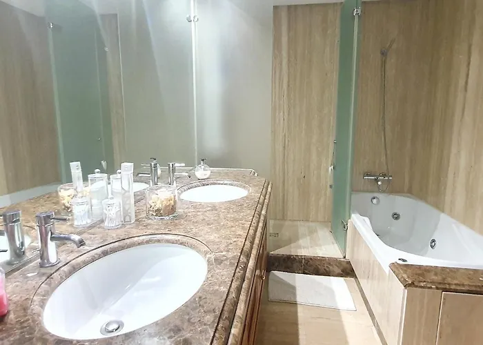 Luxurious Two Bedroom In Mar Azul, Apartment Estepona