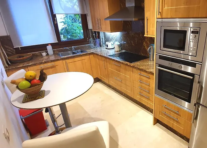 Luxurious Two Bedroom In Mar Azul, *