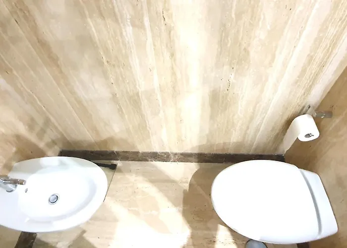 Luxurious Two Bedroom In Mar Azul, Apartment Estepona