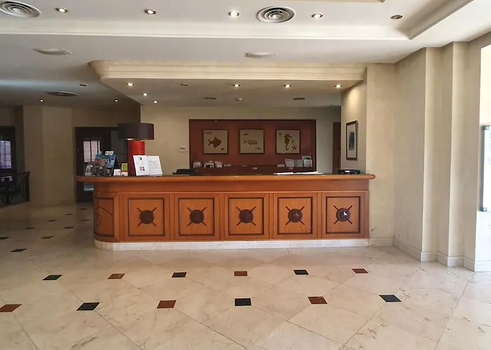 Luxurious Two Bedroom In Mar Azul, Эстепона