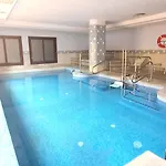 Apartment Luxurious Two Bedroom In Mar Azul,