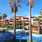 Luxurious Two Bedroom In Mar Azul, Estepona