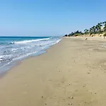 Apartment Luxurious Two Bedroom In Mar Azul,