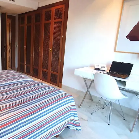 Apartamento Luxurious Two Bedroom In Mar Azul, *