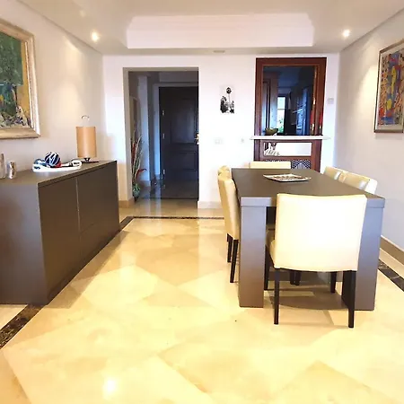 Luxurious Two Bedroom In Mar Azul, Apartamento