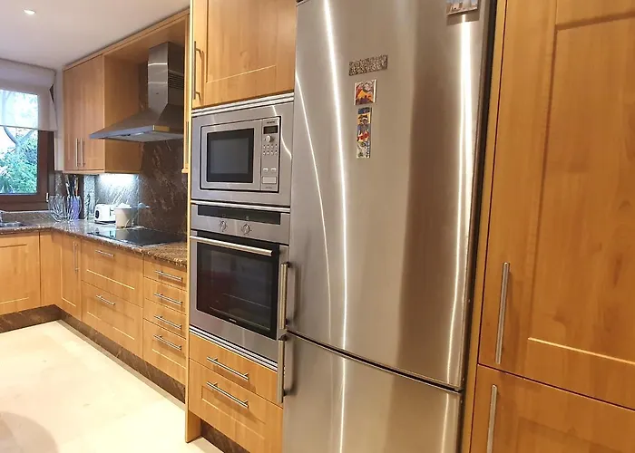 Luxurious Two Bedroom In Mar Azul, *