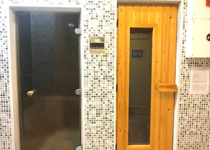 Luxurious Two Bedroom In Mar Azul, *