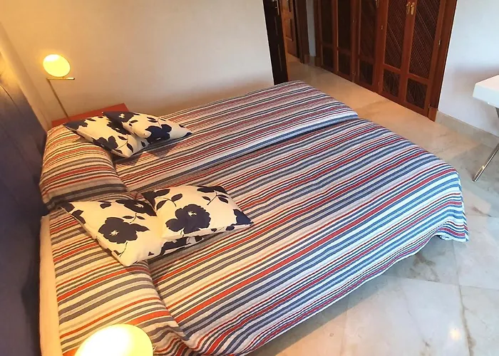 Luxurious Two Bedroom In Mar Azul, *