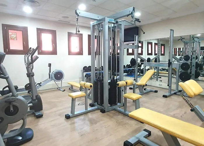 Luxurious Two Bedroom In Mar Azul, * Estepona