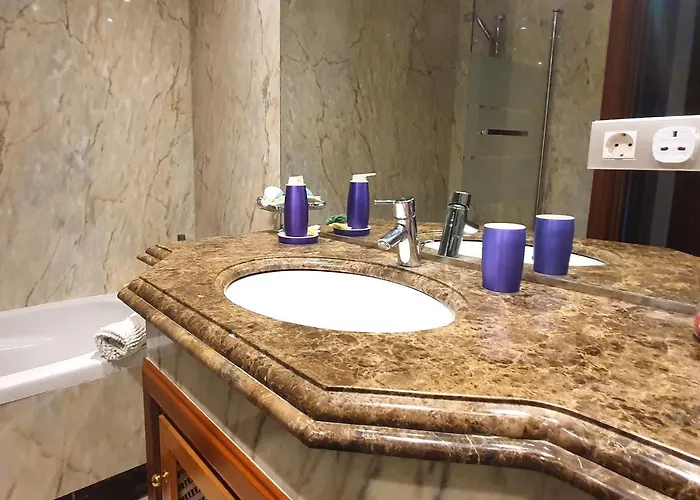 Luxurious Two Bedroom In Mar Azul, Apartamento *